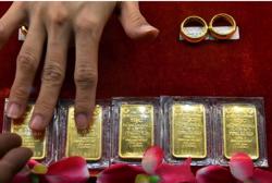 Giá vàng hôm nay 11-9: Vàng SJC nới rộng chênh lệch, cao hơn thế giới gần 18 triệu đồng/lượng