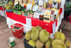 Cần đầu tư những đô thị nông sản