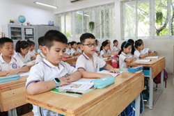 Năm học 2022-2023, những địa phương nào miễn học phí cho học sinh?