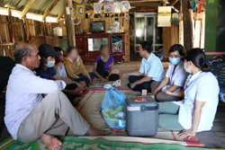 Nguy cơ dịch COVID-19 bùng phát trở lại