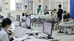 Khẩn trương tìm nguồn thuốc điều trị sốt xuất huyết