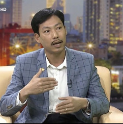 Siết chặt thu thuế giao dịch thương mại điện tử