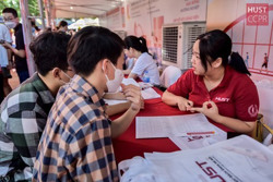 Tuyển sinh đại học năm 2022: Điểm chuẩn ngành “hot” ít biến động