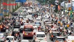 Cước vận tải hàng hóa sẽ khó giảm sâu khi giá dầu tiếp tục leo đỉnh