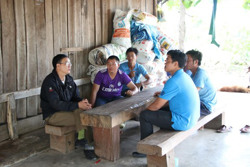 Huyện Ea Súp: "Mạnh tay" thu hồi đất lâm nghiệp bị xâm chiếm