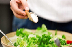 Giảm ăn muối, giảm bệnh tật