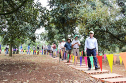 Những tín hiệu vui từ canh tác bền vững