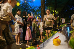 Không lơ là với cúm mùa