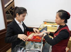 Giá vàng liệu có phục hồi?