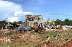 Vì sao Đắk Lắk giải ngân vốn đầu tư công quá thấp?