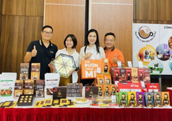 "Đòn bẩy" cho doanh nghiệp khởi nghiệp