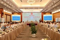 Phân 6 vùng kinh tế - xã hội: Đề xuất tách thành các tiểu vùng