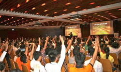 Cảnh báo hoạt động đa cấp lừa đảo trong kinh doanh bất động sản