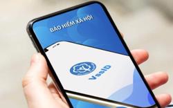 Hướng dẫn cập nhật thông tin căn cước công dân của tài khoản VssID