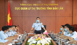 Đắk Lắk: Cam go cuộc chiến chống buôn lậu, hàng giả