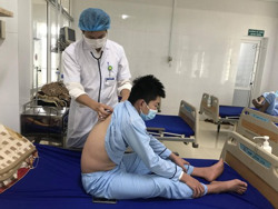 Phòng, chống bệnh sốt xuất huyết: “Lá chắn thép” vẫn là ý thức của mỗi người