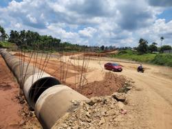 Ra "tối hậu thư" thông xe đường ngàn tỉ tại Đắk Lắk