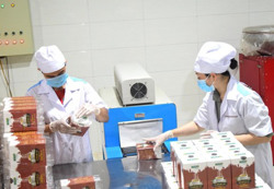 Định vị thương hiệu để đi “đường dài” (Kỳ 1)