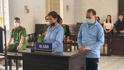 Người phụ nữ cùng người tình giết chồng để tự do quan hệ