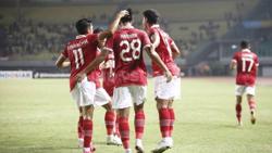 U20 Indonesia và U20 Việt Nam sẽ tranh vé nhất Bảng F