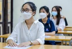 Trường đại học không tuyển đủ chỉ tiêu sau xét tuyển đợt 1, Bộ GDĐT lưu ý gì?