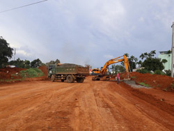 Ban quản lý dự án chuyên ngành được làm chủ đầu tư dự án có tổng mức từ 45 tỷ đồng