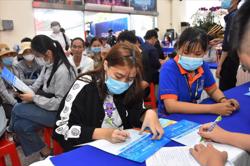 Bảo đảm tối đa quyền lợi của thí sinh