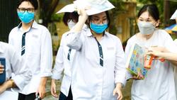 Thí sinh thực hiện các bước sau để nhập học trực tuyến như thế nào?