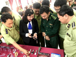 Định vị thương hiệu để đi “đường dài”(Kỳ 2)