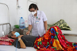 Ghi nhận thêm 2 trường hợp tử vong vì COVID-19