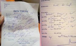 Nhầm liều thuốc là sự cố y khoa gặp nhiều nhất trong dược lâm sàng