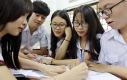 Vì sao điểm gần "đụng trần" mới trúng tuyển?