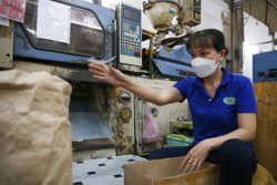 Mức hưởng BHXH một lần đối với NLĐ tham gia BHXH bắt buộc