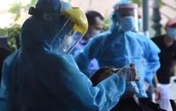 Nhiều nơi phát hiện biến thể mới, số mắc và tử vong do COVID-19 tăng nhanh