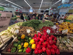 Hiện hữu nguy cơ lạm phát