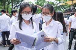 Tuyển sinh đại học năm 2022: Rộng cửa với nguyện vọng bổ sung