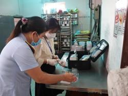 TP. Buôn Ma Thuột: Xử phạt 21 triệu đồng các cơ sở sản xuất, kinh doanh vi phạm vệ sinh an toàn thực phẩm