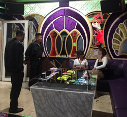 Công an huyện Ea H’leo siết chặt quản lý các cơ sở kinh doanh có điều kiện