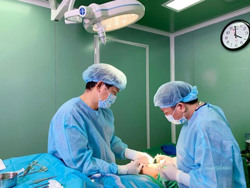 Mắc bẫy làm đẹp, hậu quả nặng nề