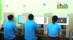 Thông tư số 04 nâng cao chất lượng đào tạo, sát hạch lái xe