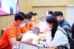 Thêm hàng ngàn chỉ tiêu xét tuyển bổ sung vào ĐH