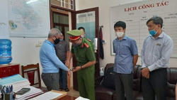 Nguyên Giám đốc Sở Y tế Đắk Lắk và 15 thuộc cấp 'dính' vòng lao lý vì sai phạm đấu thầu thuốc