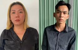 Ham "việc nhẹ lương cao", 5 cô gái bị bọn buôn người bán cho quán karaoke