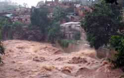 Mười cơn bão sẽ xuất hiện trong những tháng cuối năm