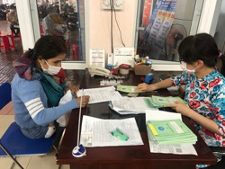 Chi trả chế độ bảo hiểm thất nghiệp 132 tỷ đồng