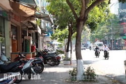 Phát triển TP. Buôn Ma Thuột và thị xã Buôn Hồ theo hướng tăng trưởng xanh, thông minh, thích ứng với biến đổi khí hậu