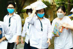 Xét tuyển bổ sung: Thí sinh cần lưu ý gì để tăng cơ hội trúng tuyển?