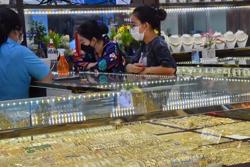 Giá vàng hôm nay 21-9: Đảo chiều giảm sốc, cổ phiếu quốc tế bị bán tháo