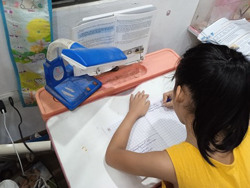 Giao Bài tập về nhà bậc tiểu học: Bao nhiêu là đủ?