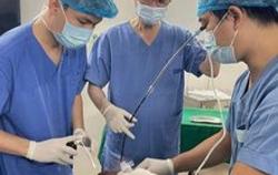 Nguy cơ thiếu thuốc gây tê cho bệnh nhân răng - hàm - mặt